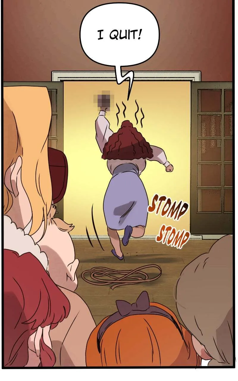 The Mafia Nanny Chapter 63.03 page 22 - 