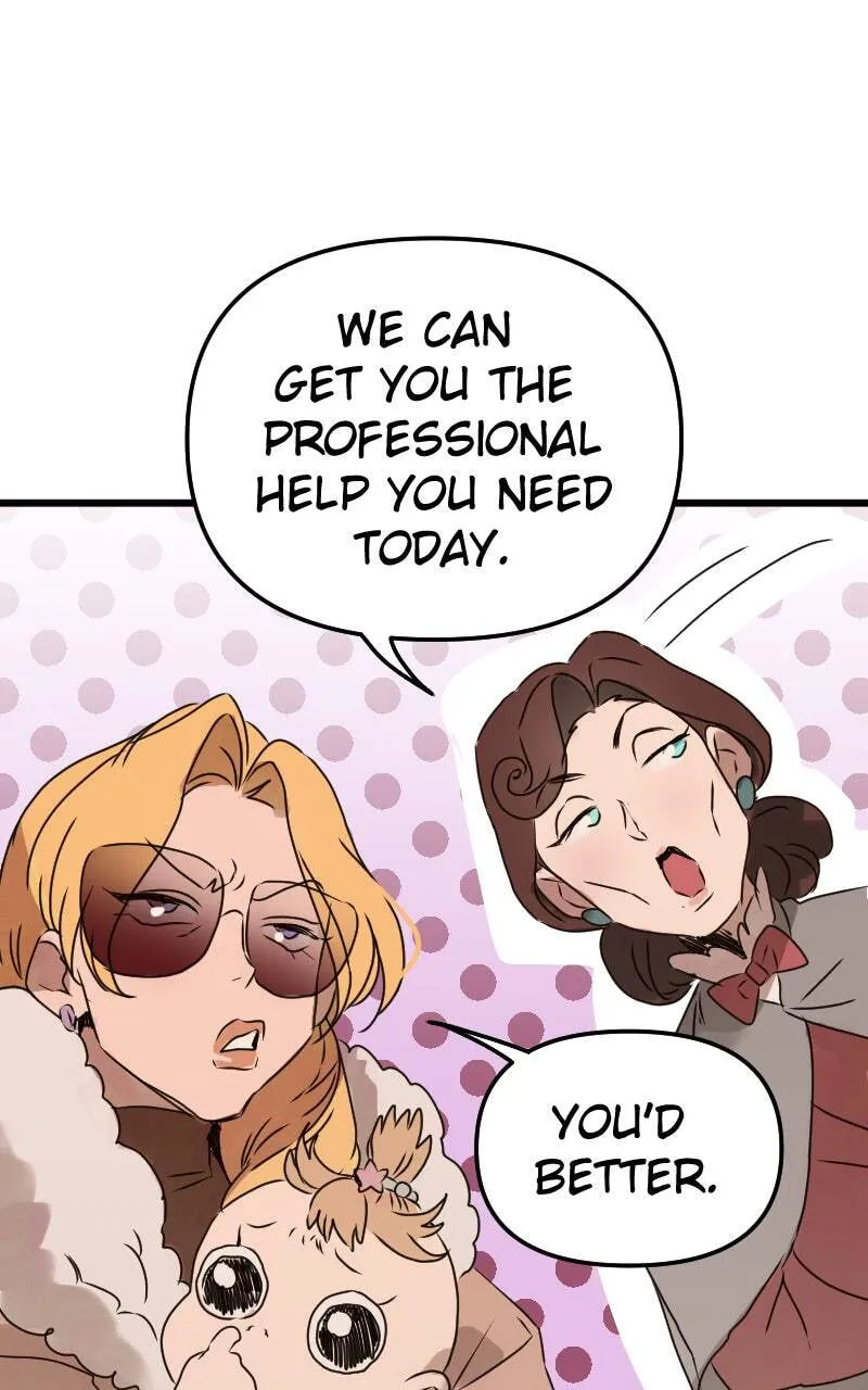 The Mafia Nanny Chapter 63.03 page 23 - 
