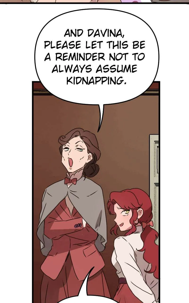 The Mafia Nanny Chapter 63.03 page 24 - 