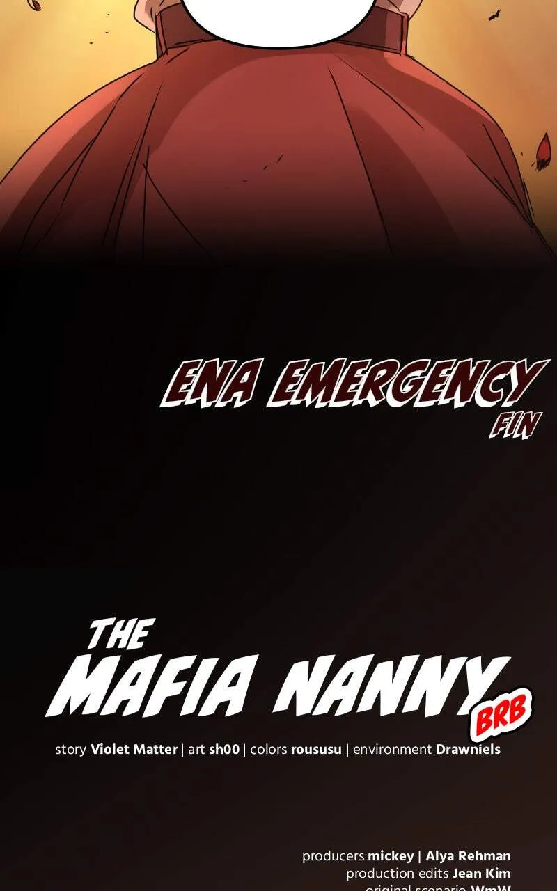 The Mafia Nanny Chapter 63.03 page 27 - 