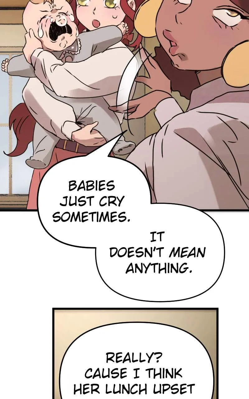 The Mafia Nanny Chapter 63.03 page 4 - 