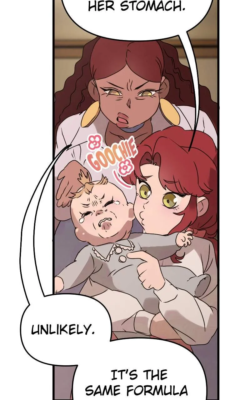 The Mafia Nanny Chapter 63.03 page 5 - 