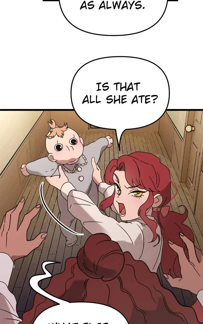 The Mafia Nanny Chapter 63.03 page 6 - 