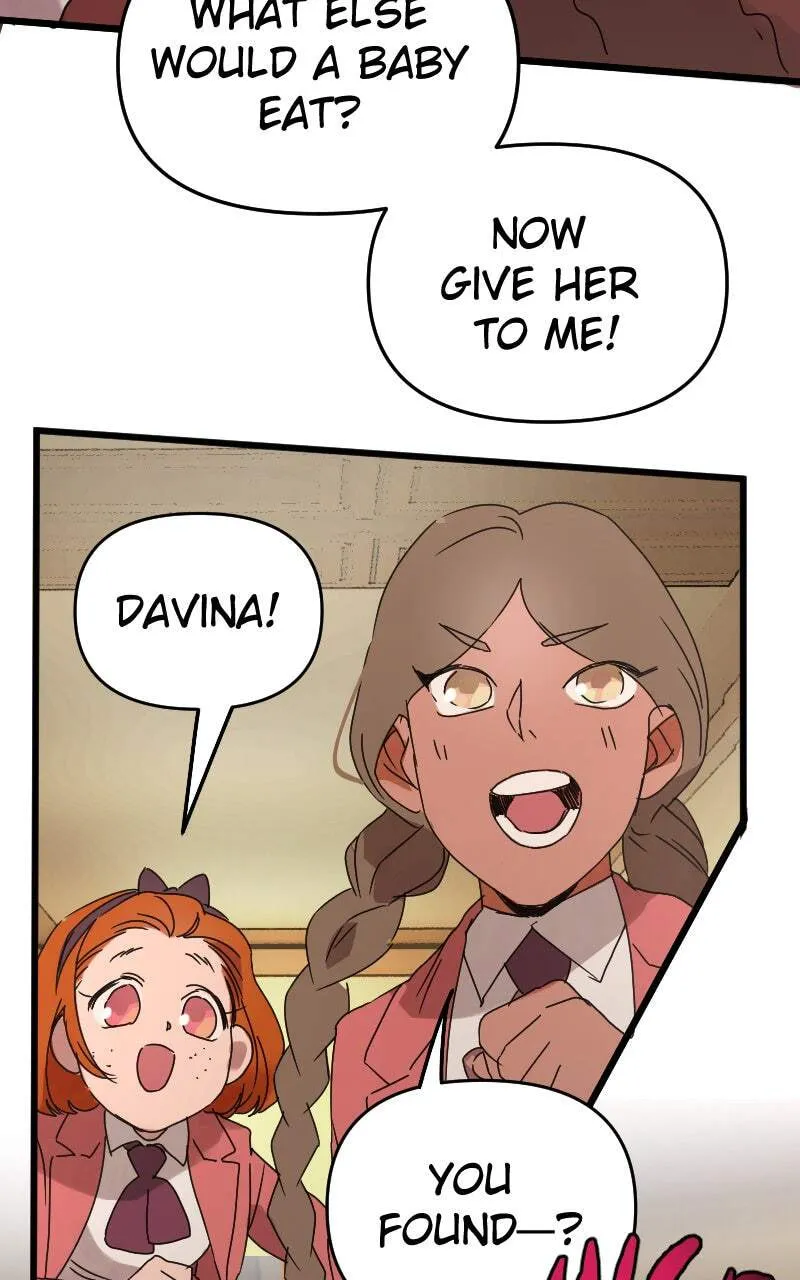 The Mafia Nanny Chapter 63.03 page 7 - 