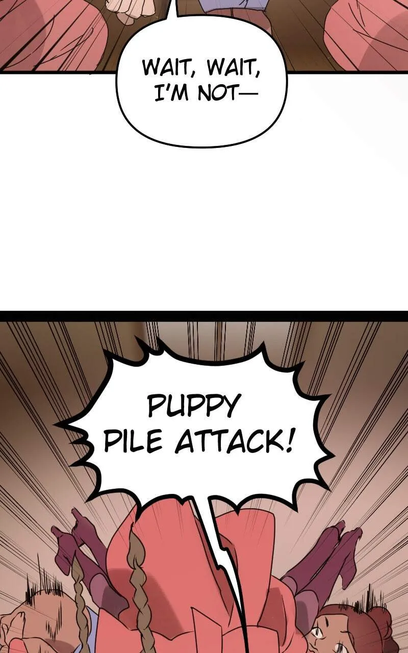 The Mafia Nanny Chapter 63.03 page 10 - 