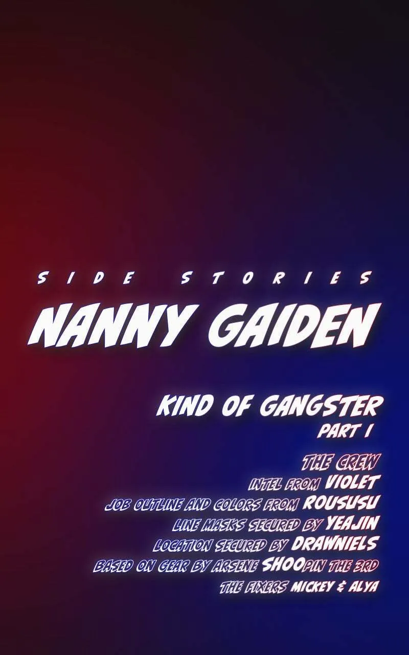 The Mafia Nanny Chapter 63.04 page 1 - 