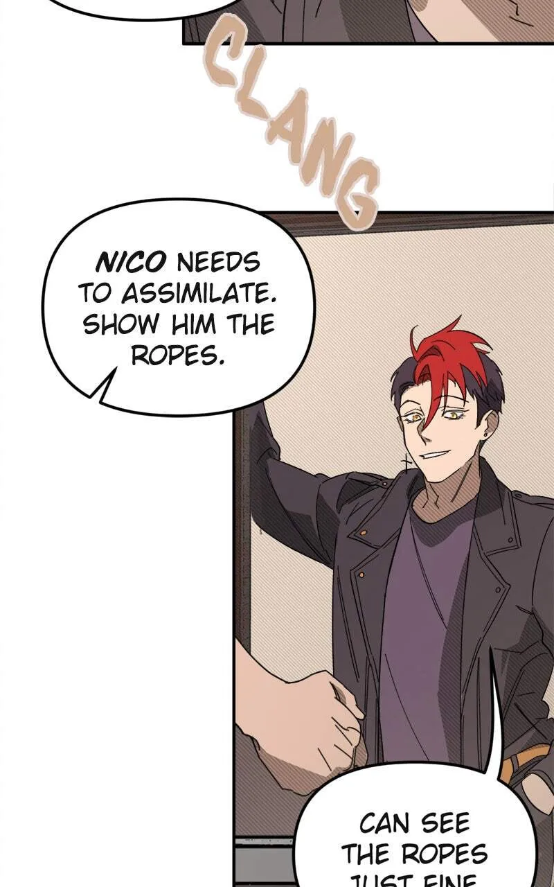 The Mafia Nanny Chapter 63.04 page 12 - 