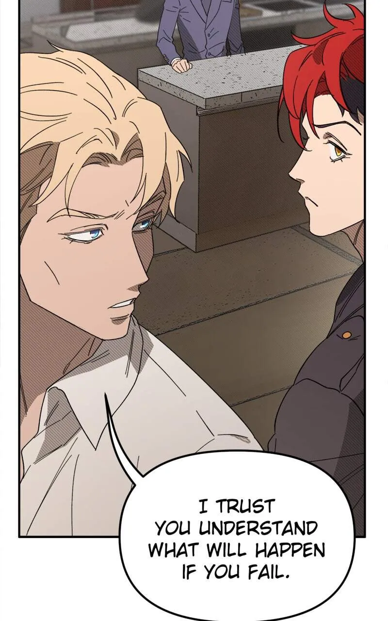 The Mafia Nanny Chapter 63.04 page 15 - 