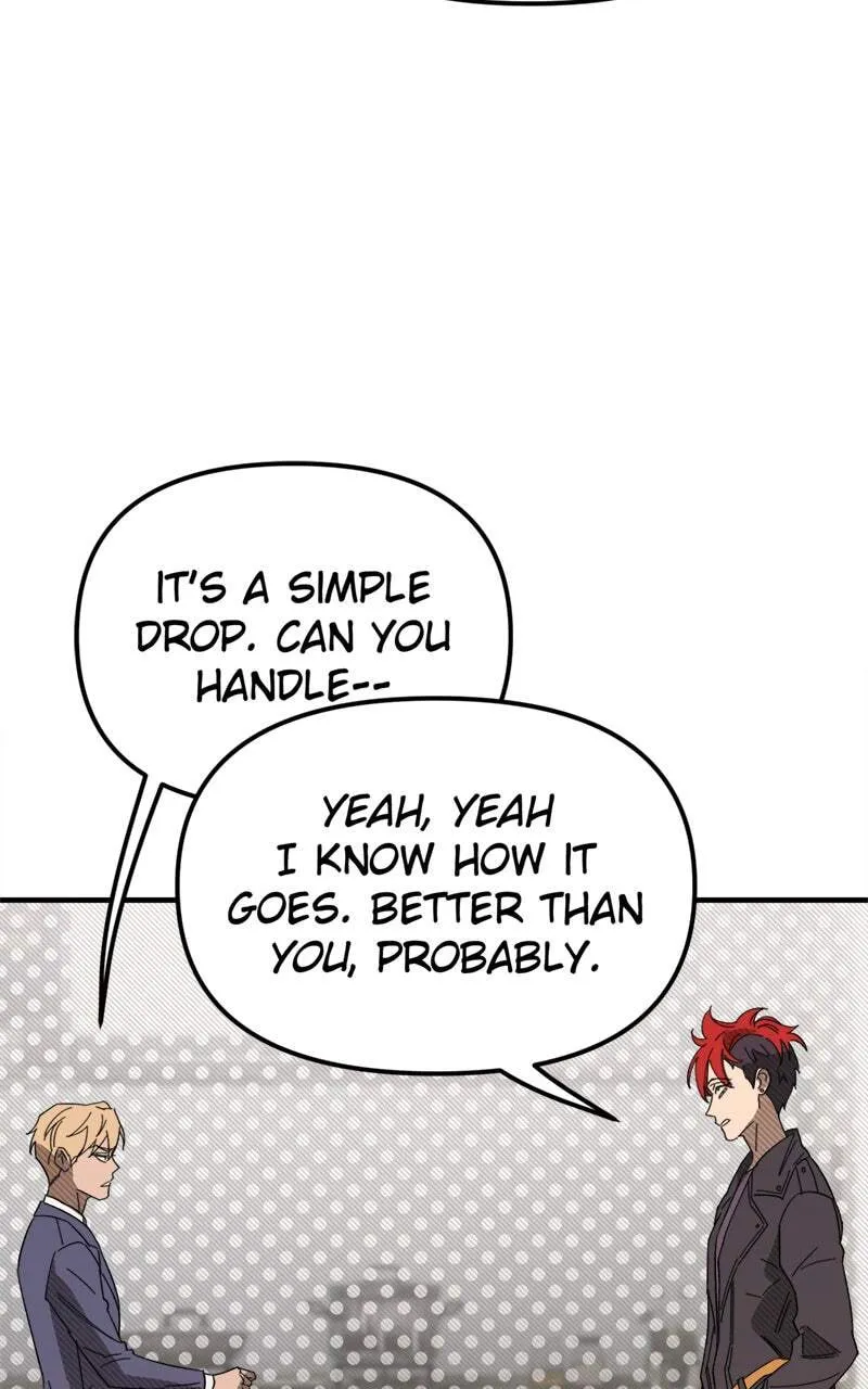 The Mafia Nanny Chapter 63.04 page 16 - 