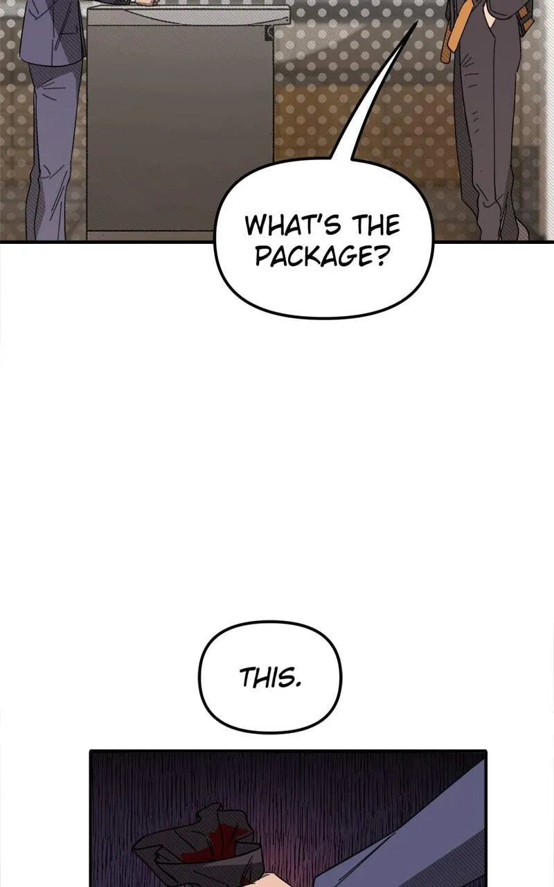 The Mafia Nanny Chapter 63.04 page 17 - 