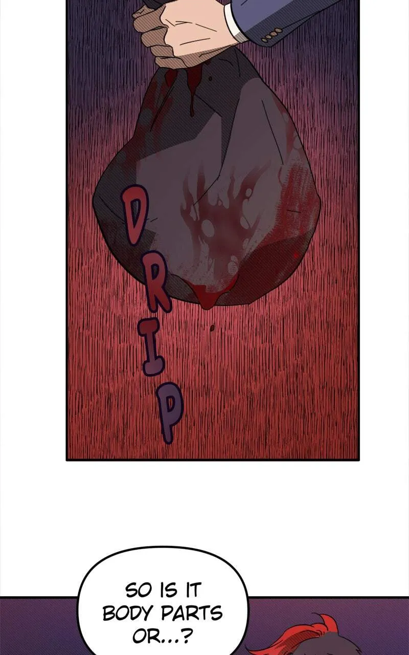 The Mafia Nanny Chapter 63.04 page 18 - 
