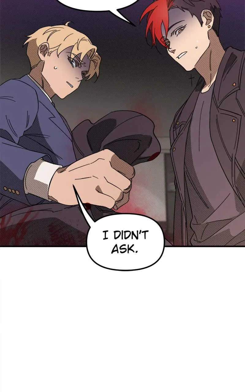 The Mafia Nanny Chapter 63.04 page 19 - 