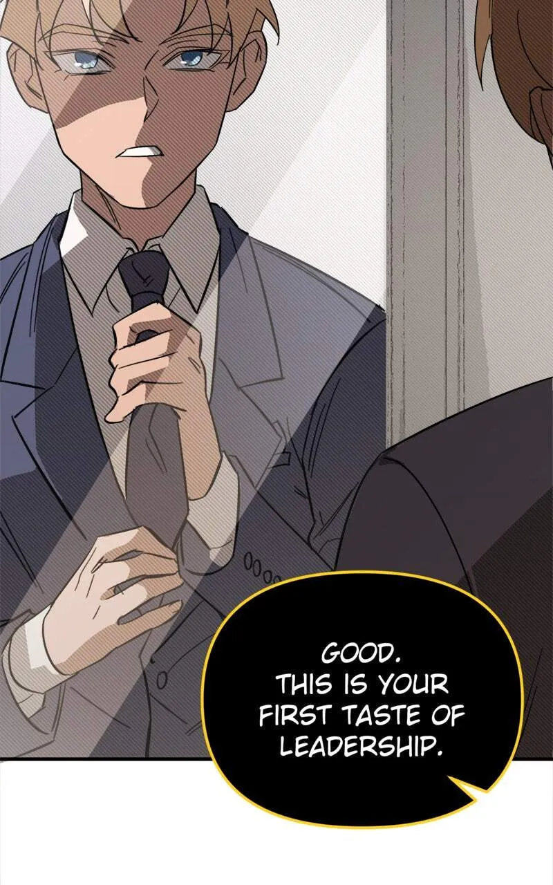 The Mafia Nanny Chapter 63.04 page 3 - 