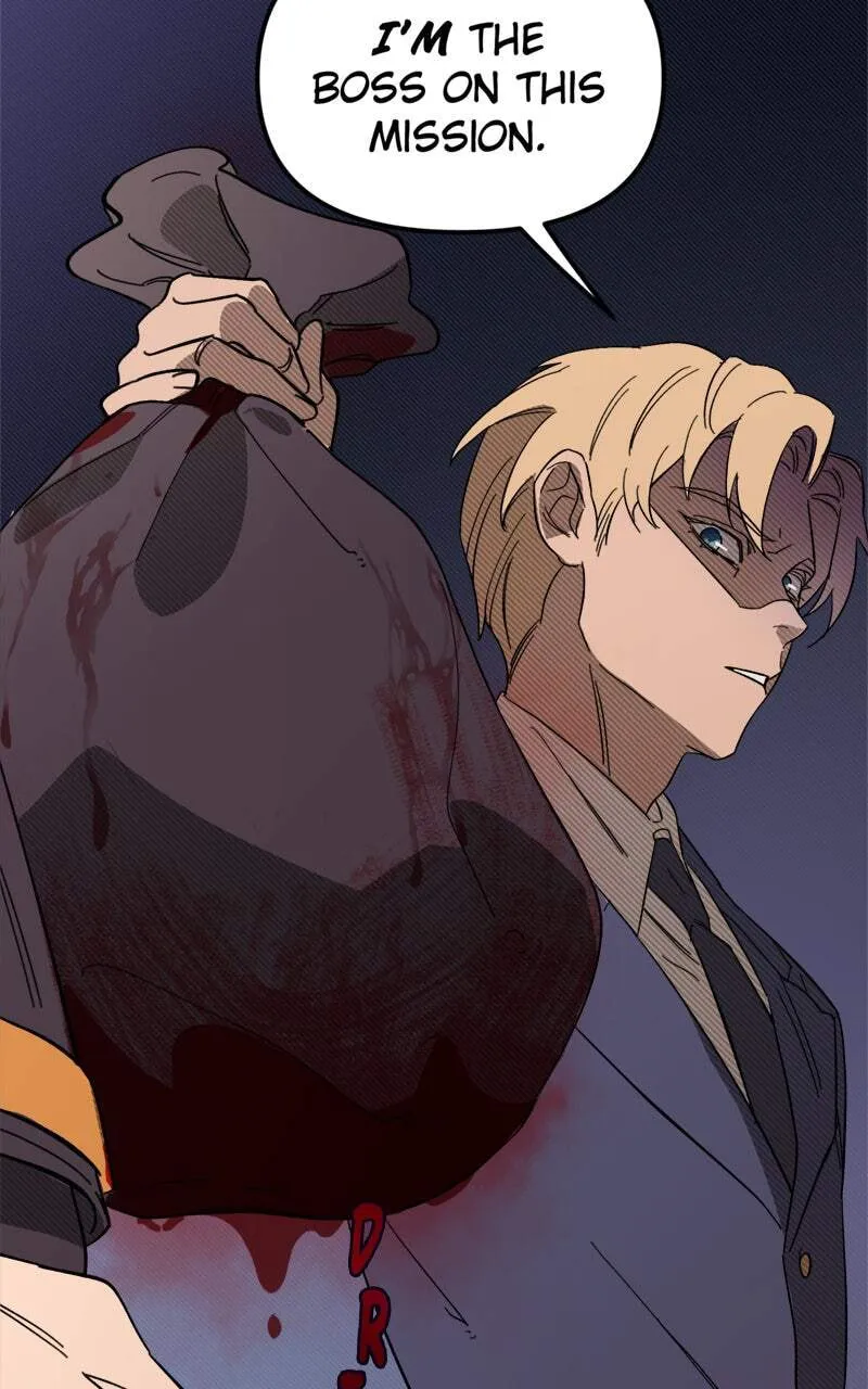 The Mafia Nanny Chapter 63.04 page 21 - 