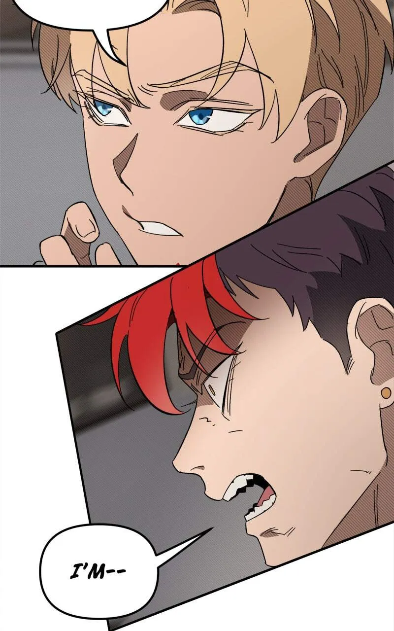 The Mafia Nanny Chapter 63.04 page 23 - 