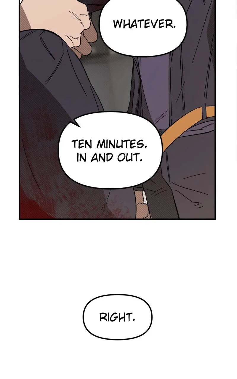 The Mafia Nanny Chapter 63.04 page 26 - 