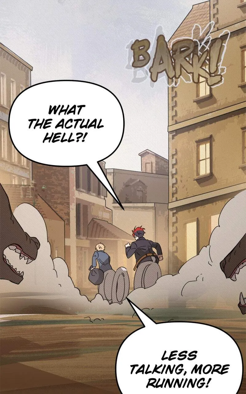 The Mafia Nanny Chapter 63.04 page 28 - 