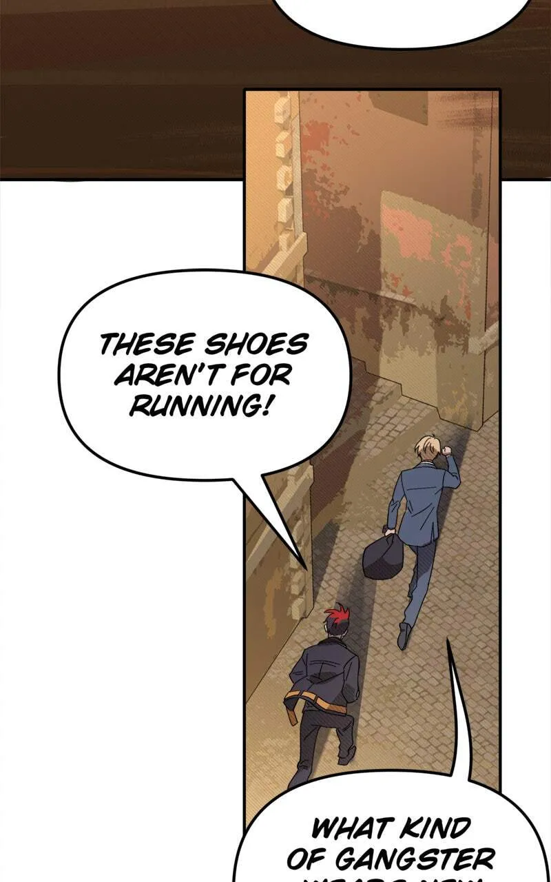 The Mafia Nanny Chapter 63.04 page 29 - 