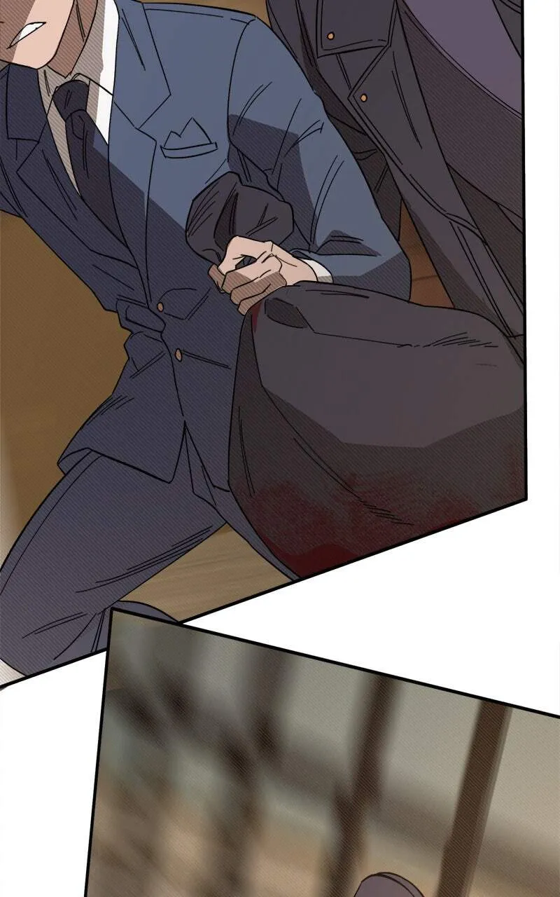 The Mafia Nanny Chapter 63.04 page 31 - 