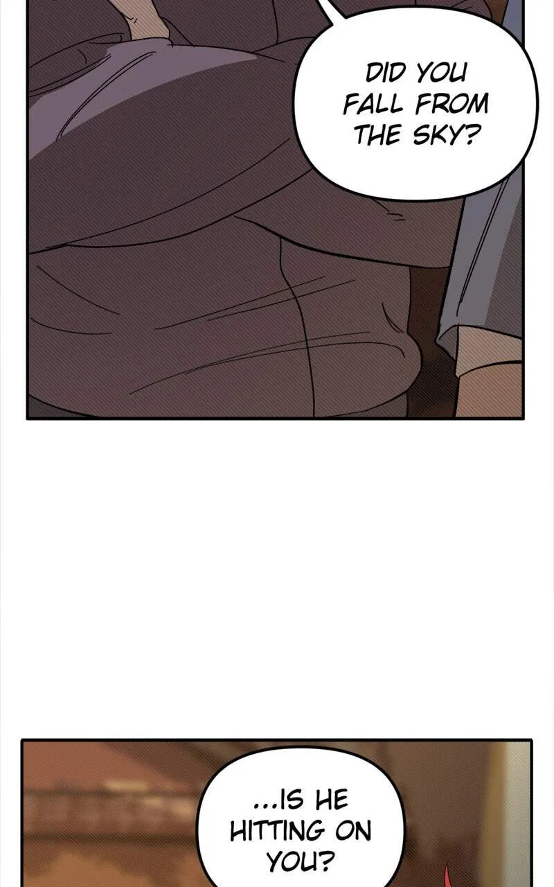 The Mafia Nanny Chapter 63.04 page 36 - 