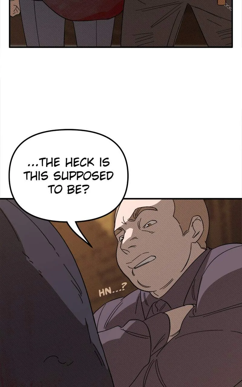 The Mafia Nanny Chapter 63.04 page 38 - 