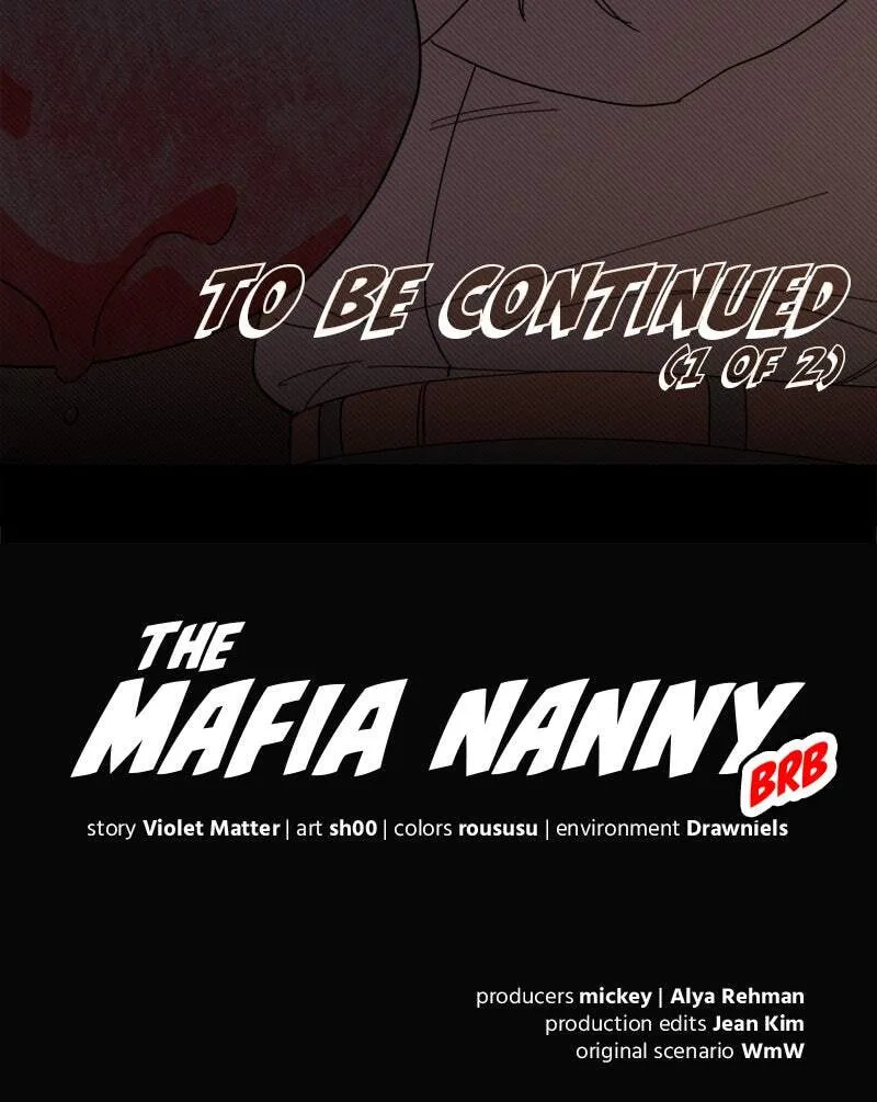 The Mafia Nanny Chapter 63.04 page 39 - 