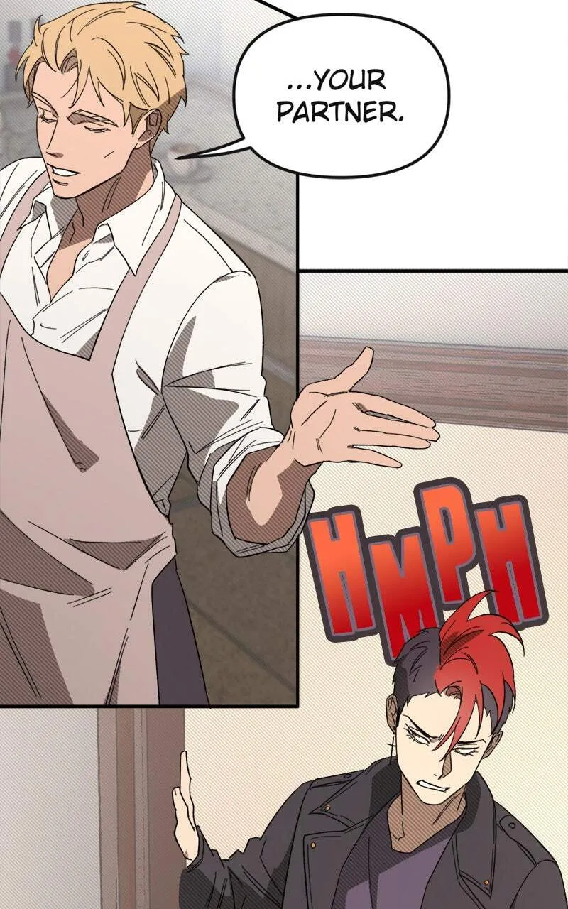 The Mafia Nanny Chapter 63.04 page 8 - 