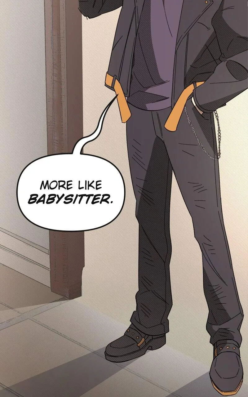 The Mafia Nanny Chapter 63.04 page 9 - 