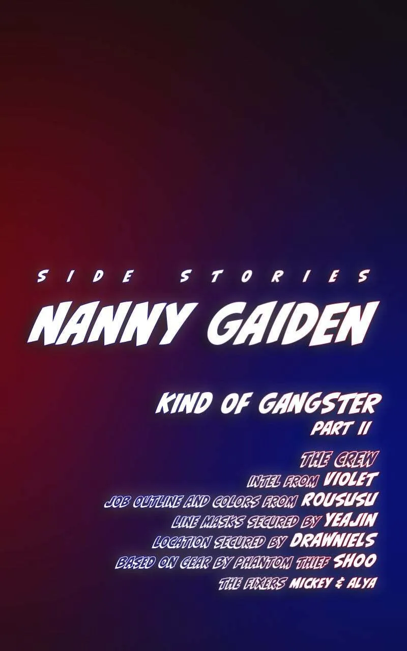 The Mafia Nanny Chapter 63.05 page 1 - 