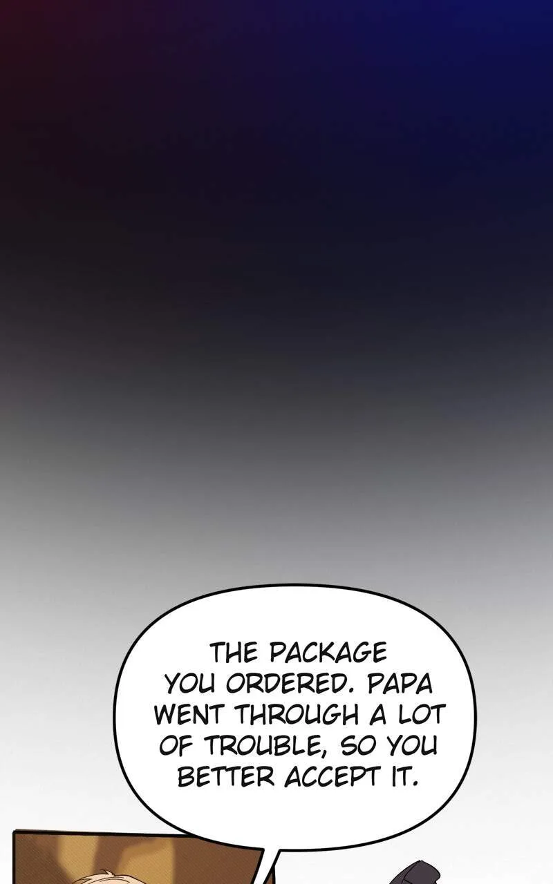 The Mafia Nanny Chapter 63.05 page 2 - 