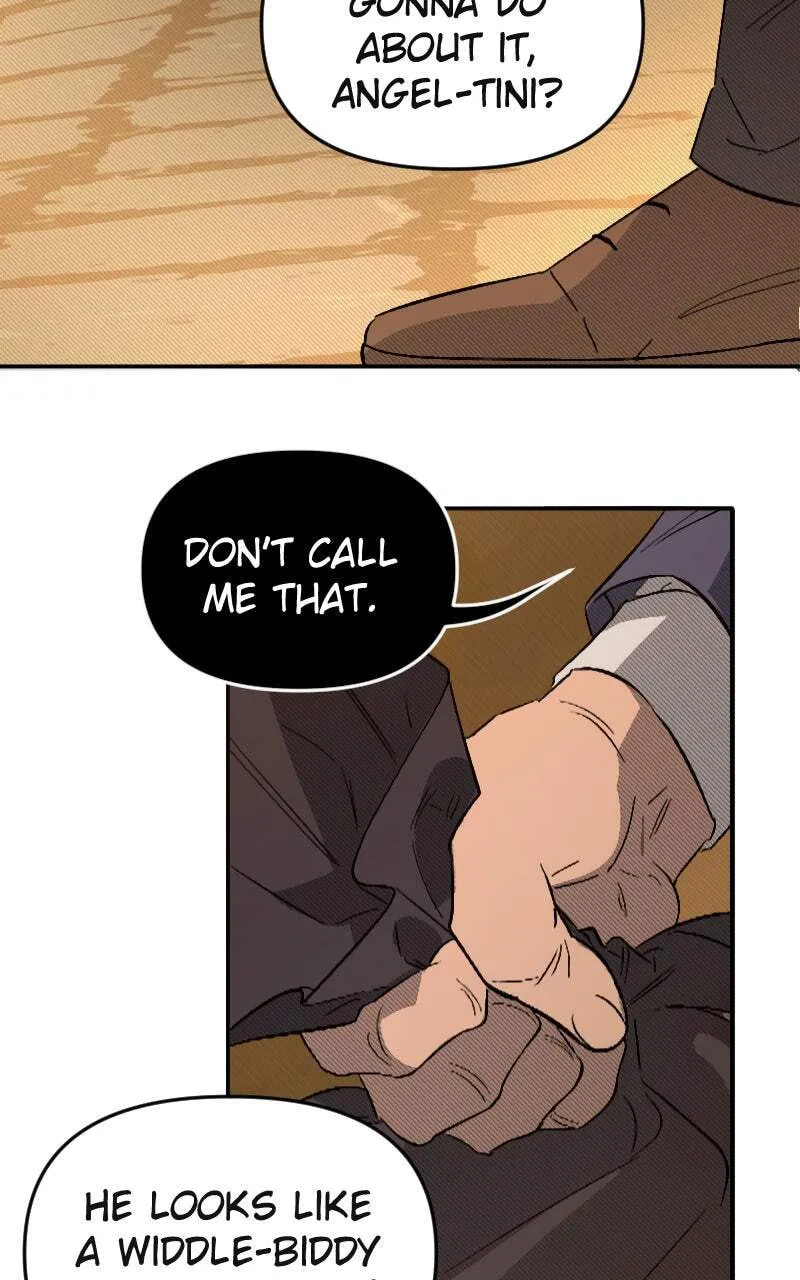 The Mafia Nanny Chapter 63.05 page 12 - 