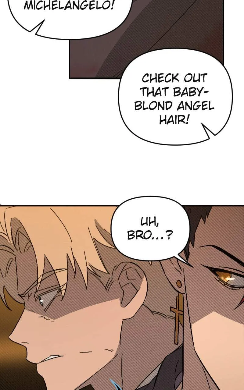 The Mafia Nanny Chapter 63.05 page 13 - 