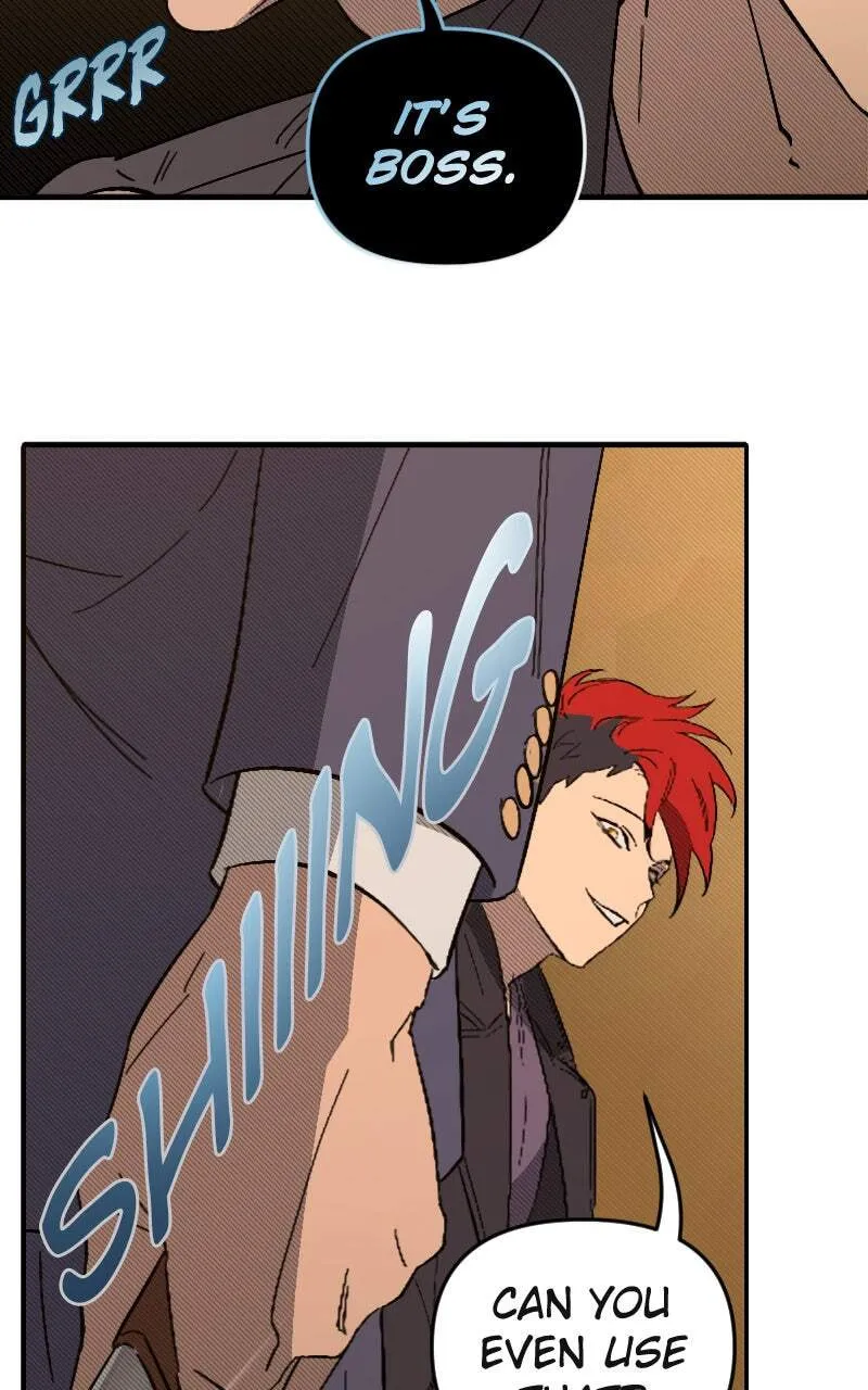 The Mafia Nanny Chapter 63.05 page 14 - 