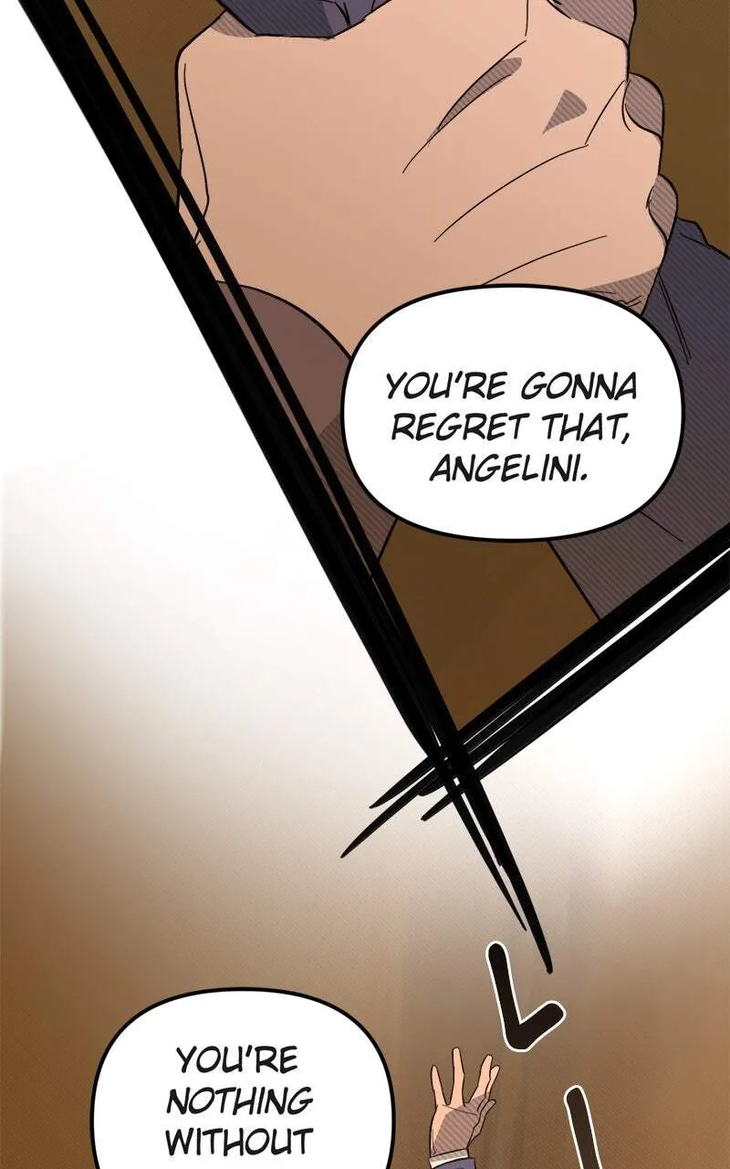 The Mafia Nanny Chapter 63.05 page 17 - 