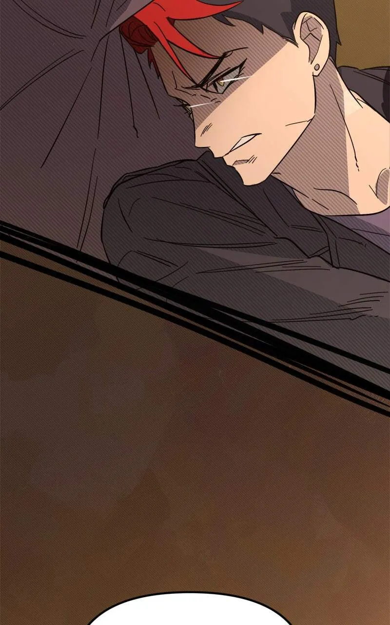 The Mafia Nanny Chapter 63.05 page 20 - 
