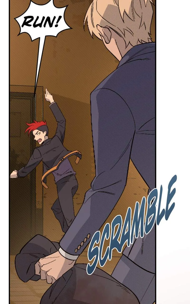 The Mafia Nanny Chapter 63.05 page 23 - 