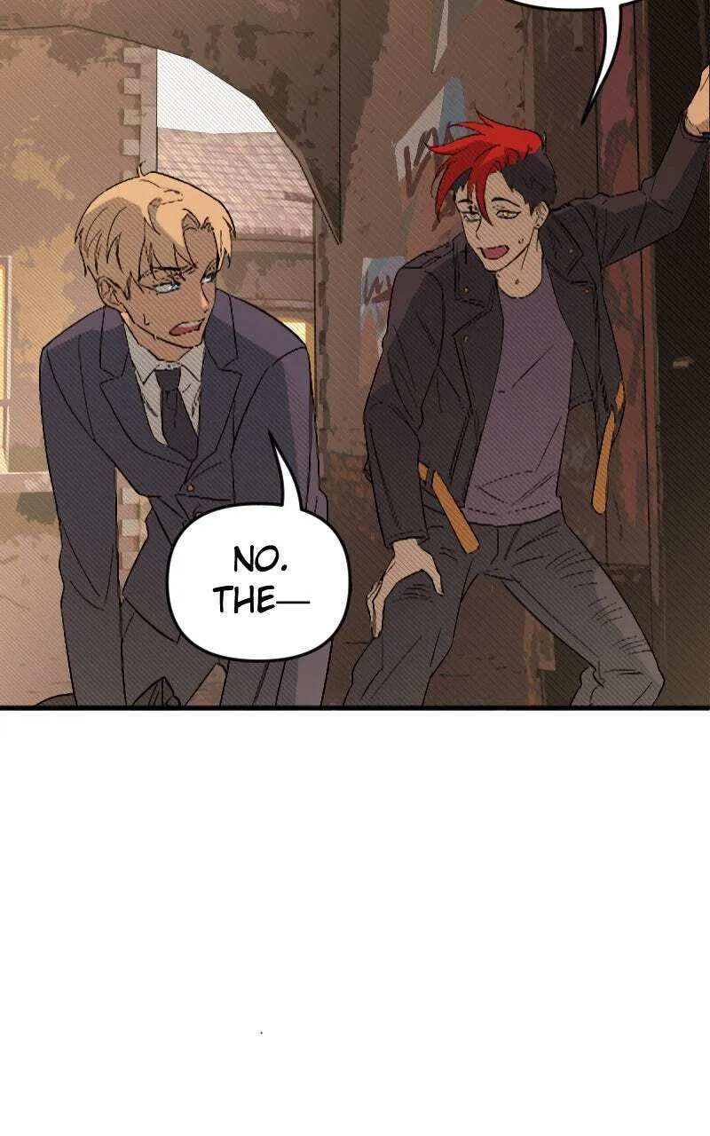 The Mafia Nanny Chapter 63.05 page 25 - 