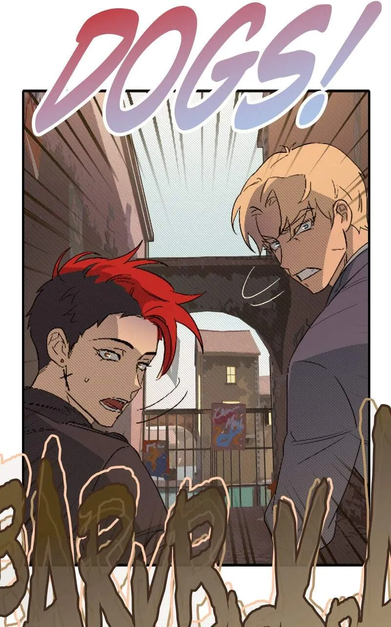 The Mafia Nanny Chapter 63.05 page 26 - 