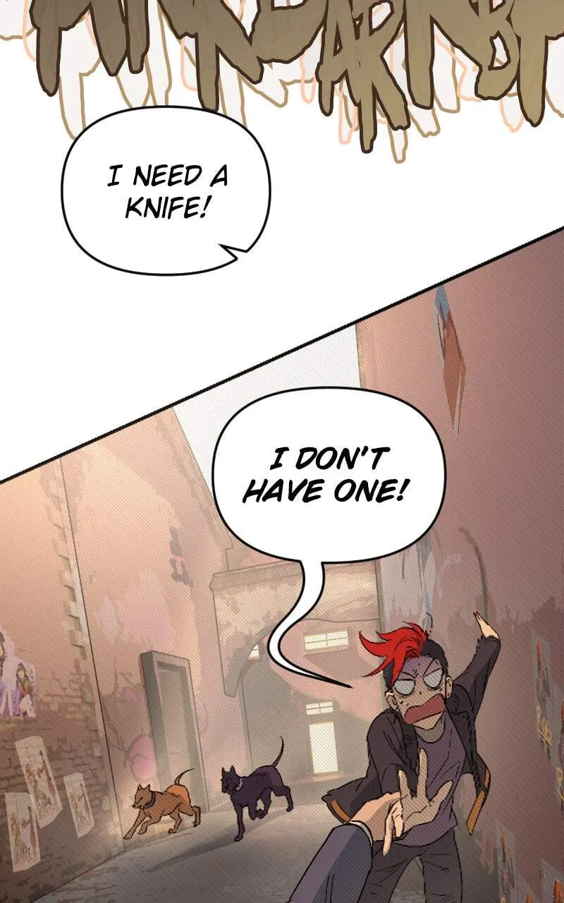 The Mafia Nanny Chapter 63.05 page 27 - 