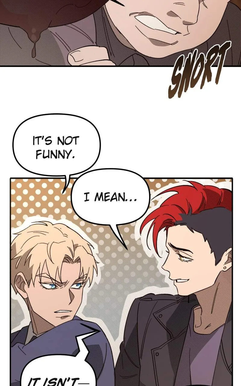 The Mafia Nanny Chapter 63.05 page 4 - 