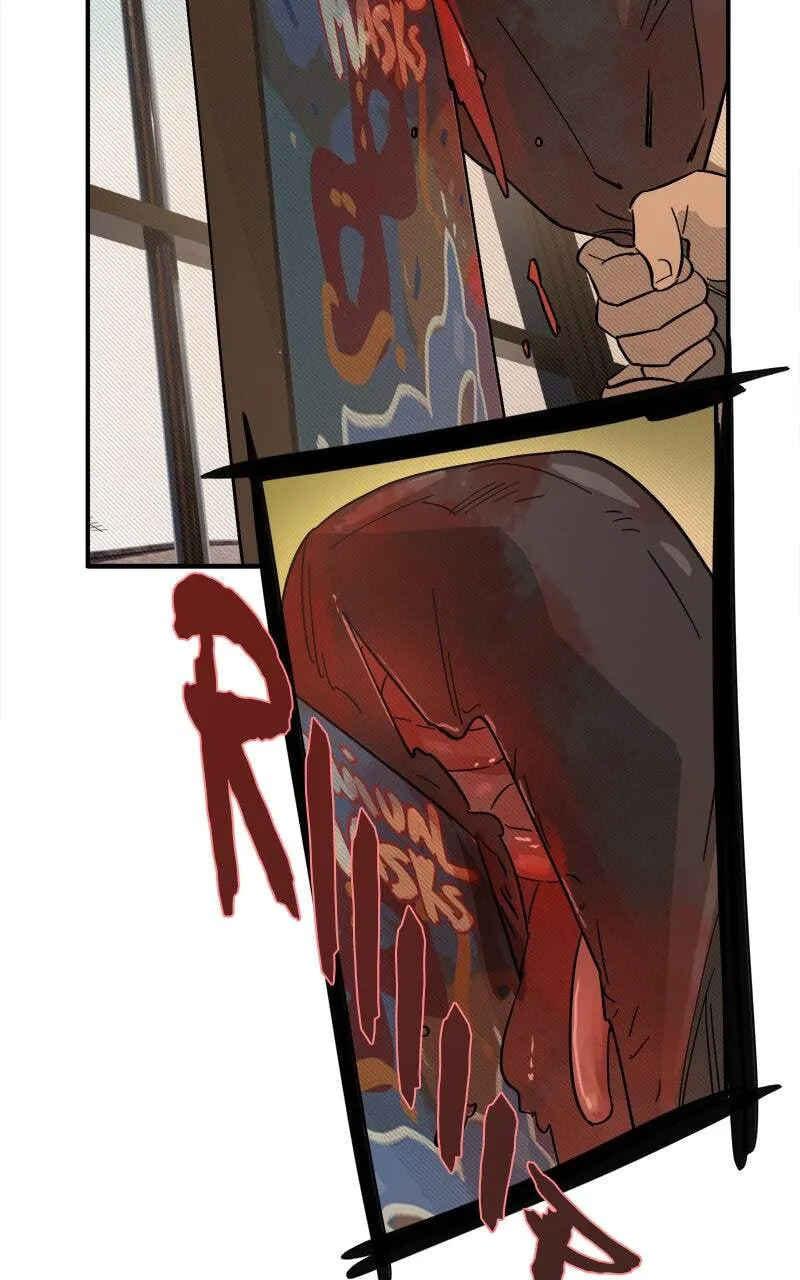 The Mafia Nanny Chapter 63.05 page 31 - 