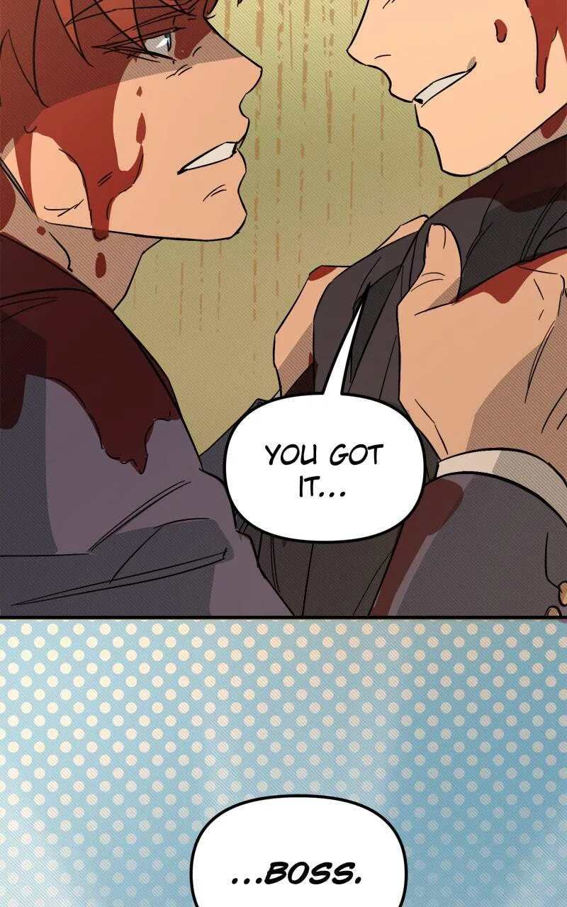 The Mafia Nanny Chapter 63.05 page 36 - 