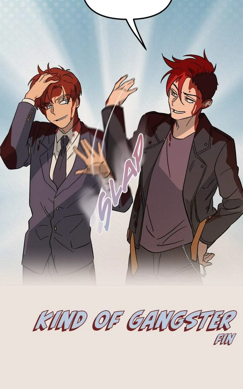 The Mafia Nanny Chapter 63.05 page 37 - 