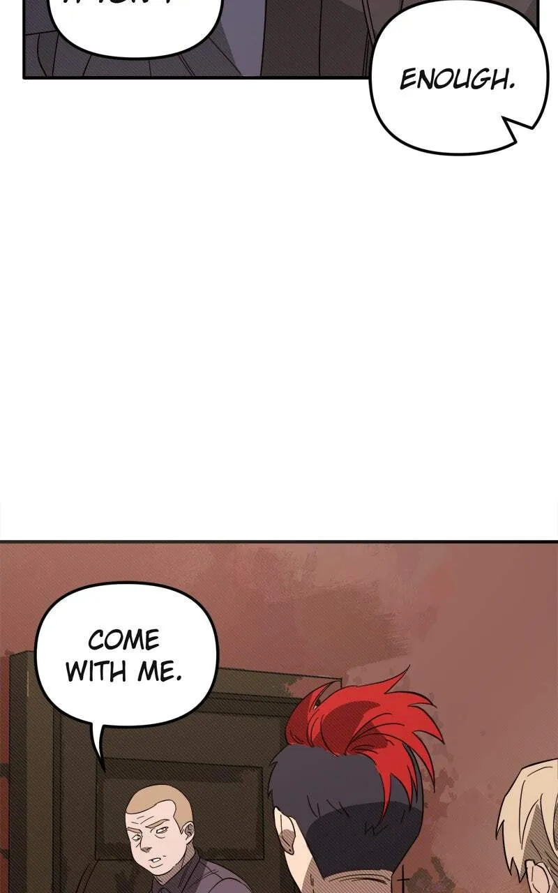 The Mafia Nanny Chapter 63.05 page 5 - 