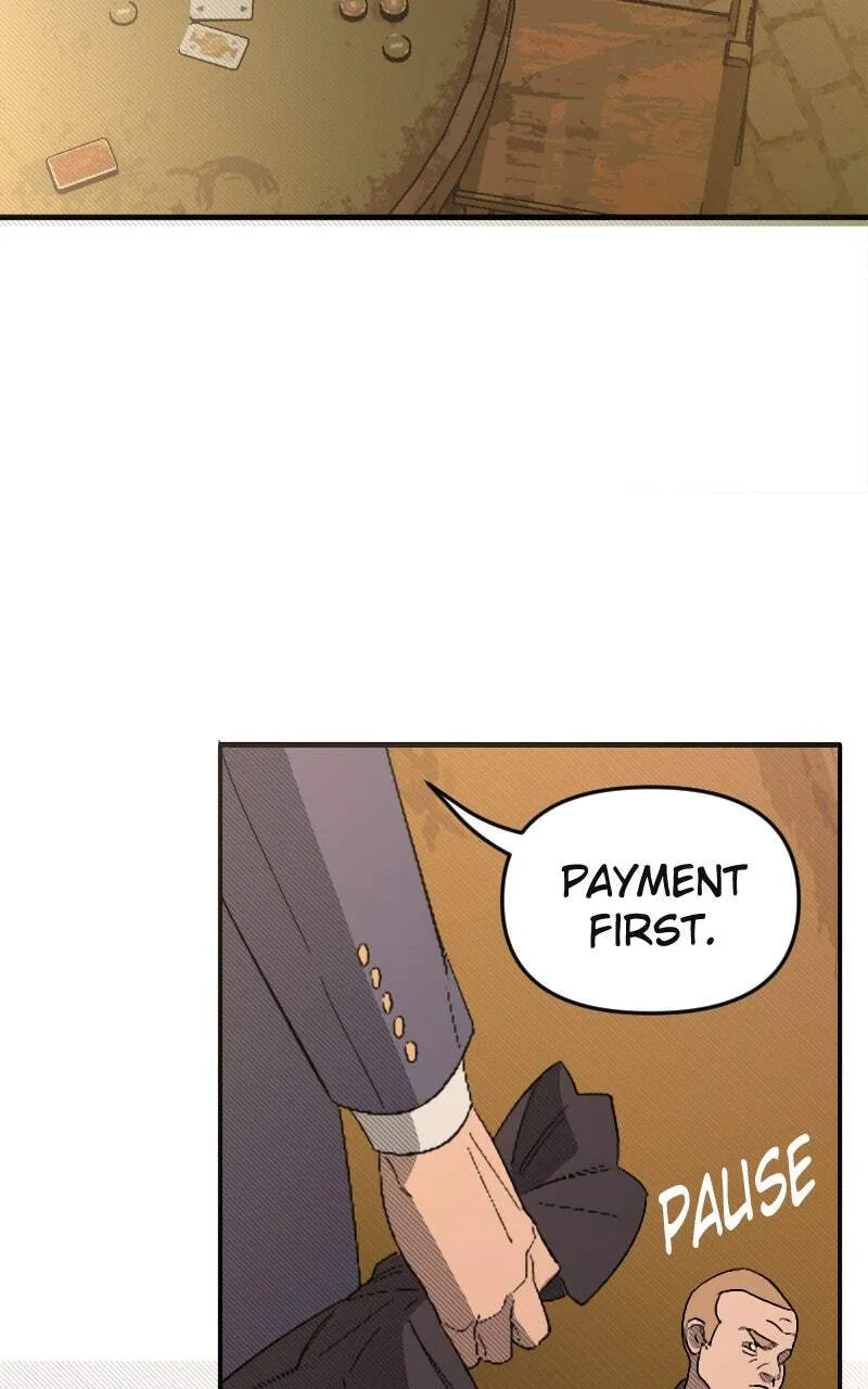 The Mafia Nanny Chapter 63.05 page 8 - 