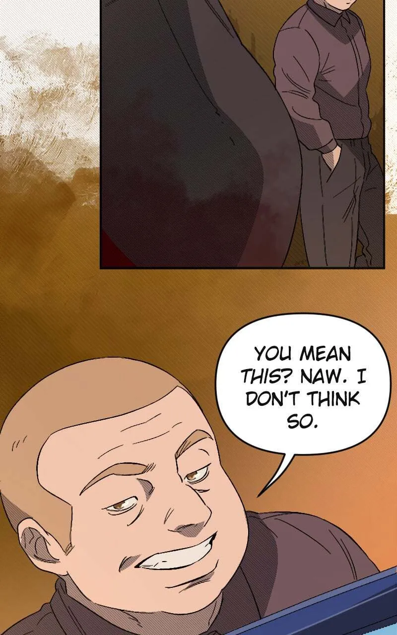 The Mafia Nanny Chapter 63.05 page 9 - 