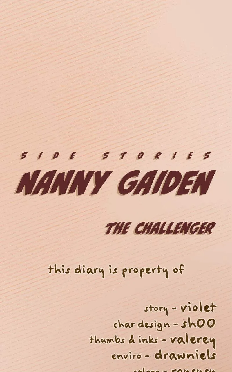 The Mafia Nanny Chapter 63.06 page 1 - 