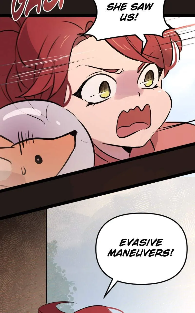 The Mafia Nanny Chapter 63.06 page 11 - 