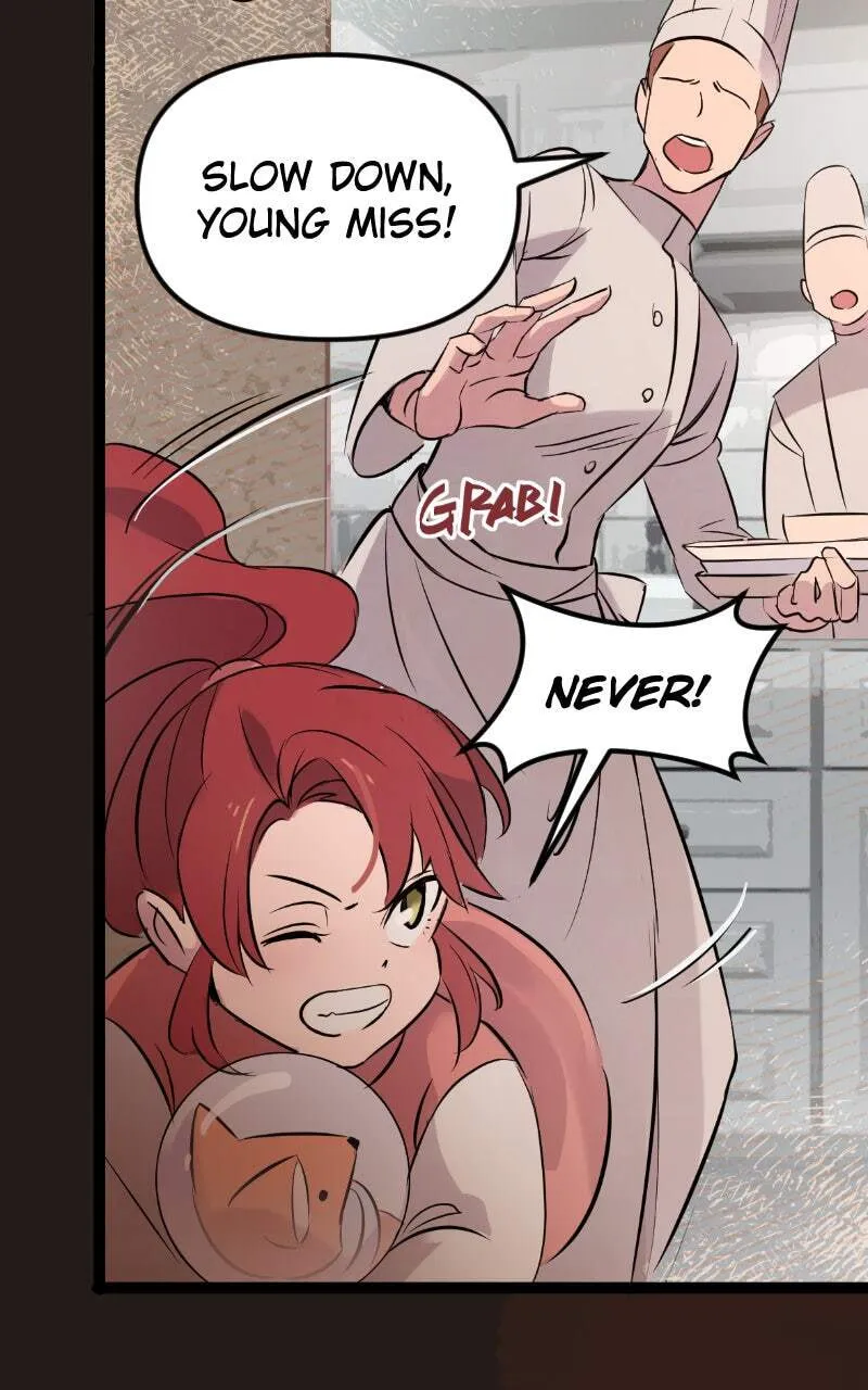 The Mafia Nanny Chapter 63.06 page 15 - 