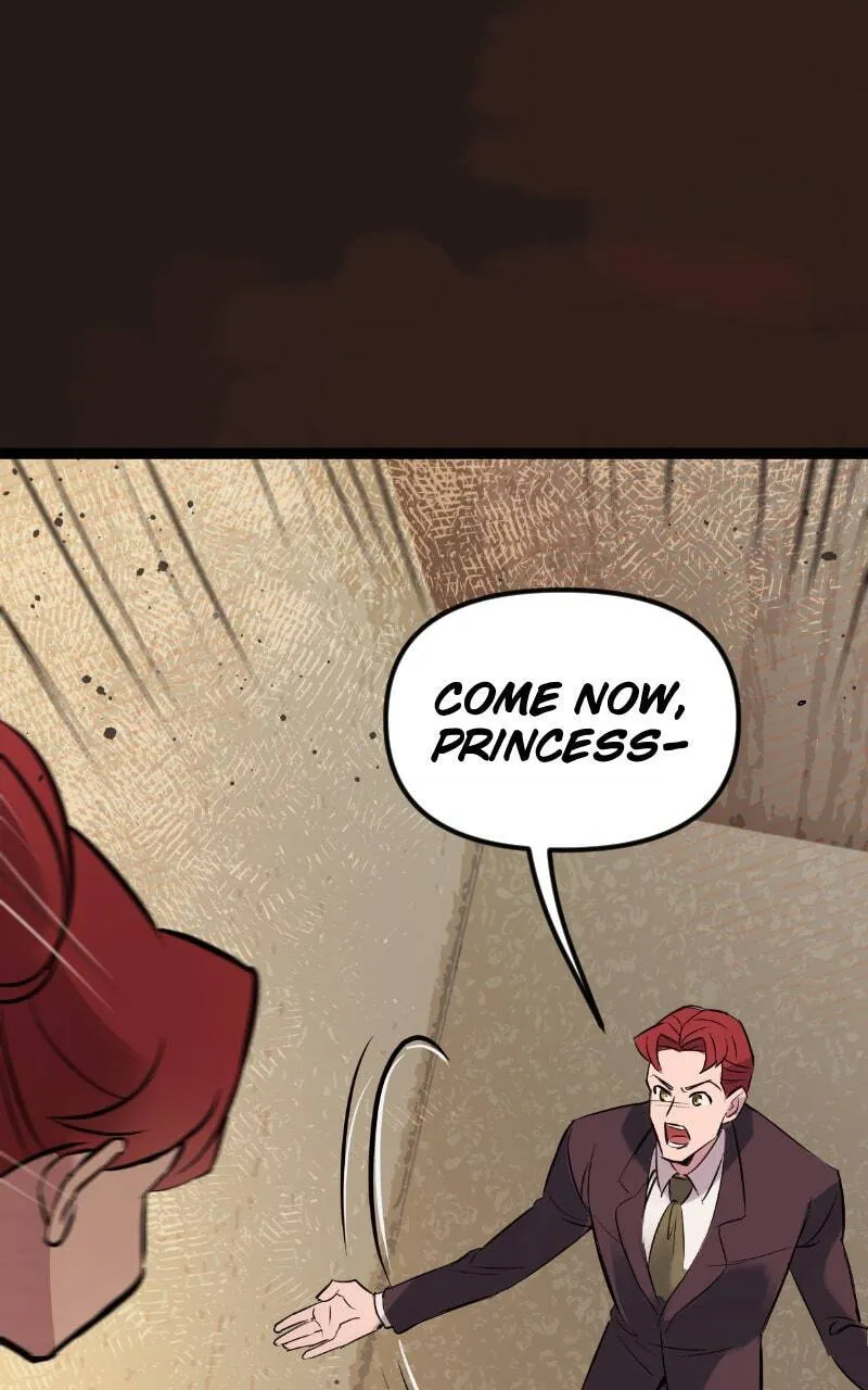 The Mafia Nanny Chapter 63.06 page 16 - 